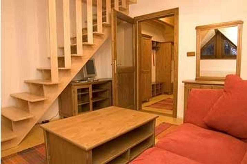 Penzion Martinov Dvor Zilina Room photo